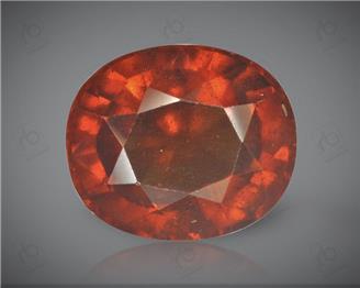 Natural Hessonite Garnet 10.52CTS-15936